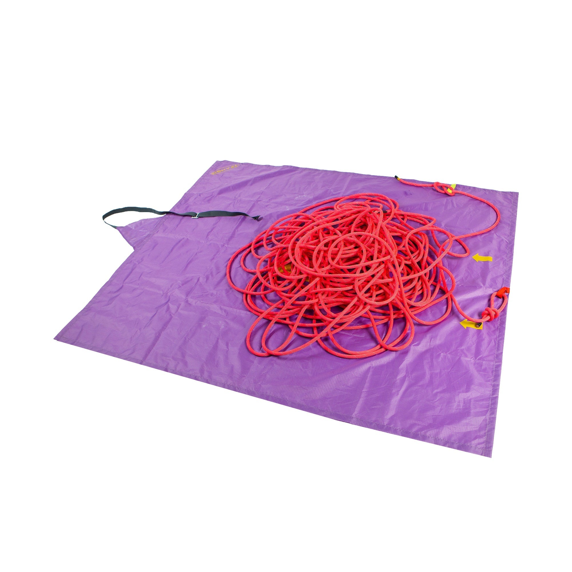 Bâche Cord Trapper - Trango